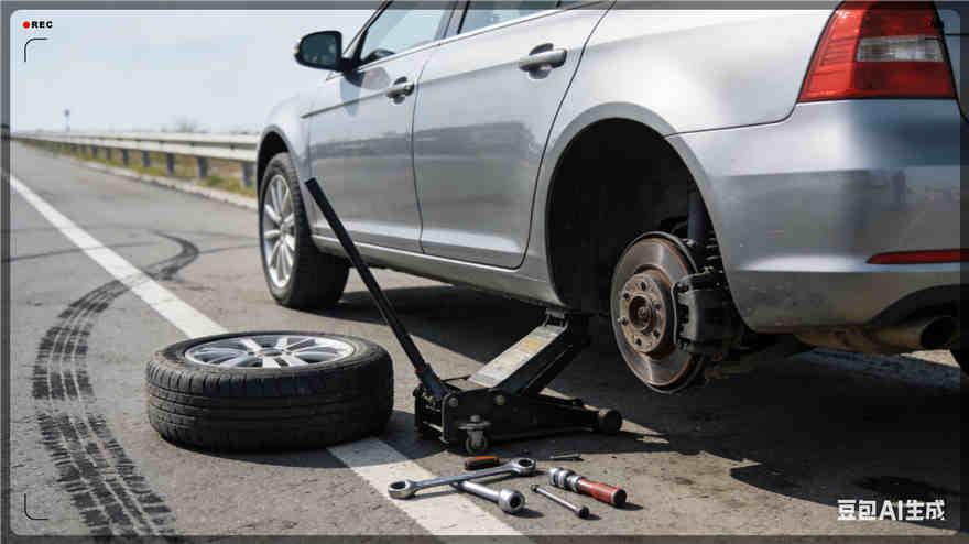 贡嘎道路救援汽车送玻璃水