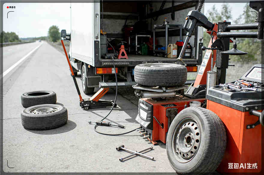 贡嘎道路救援汽车送机油