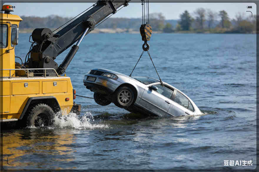 贡嘎汽车救援送柴油